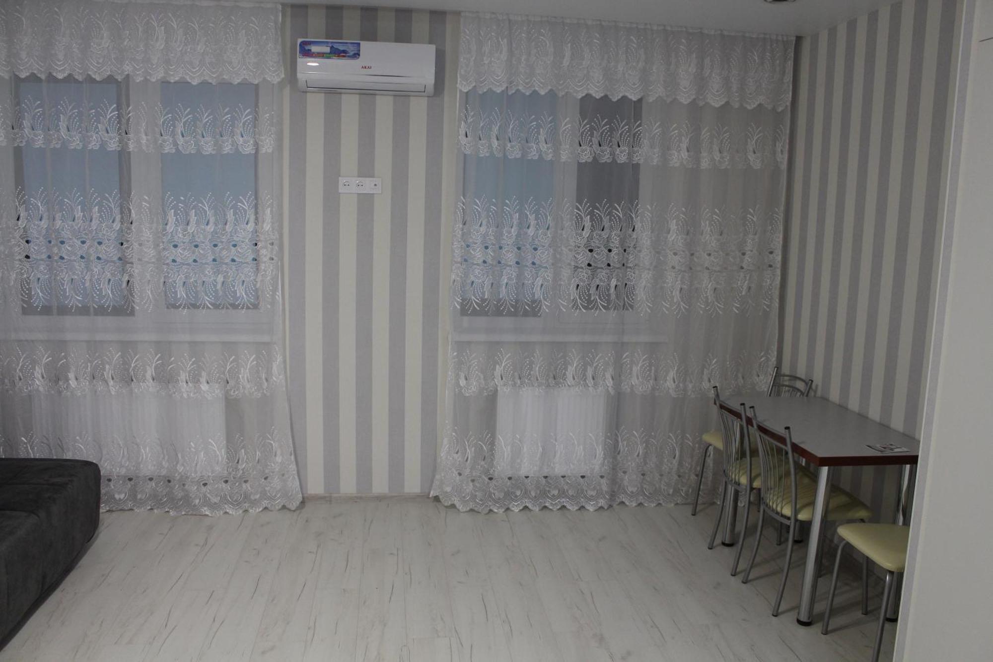 Sea 407 Daire Odessa Dış mekan fotoğraf