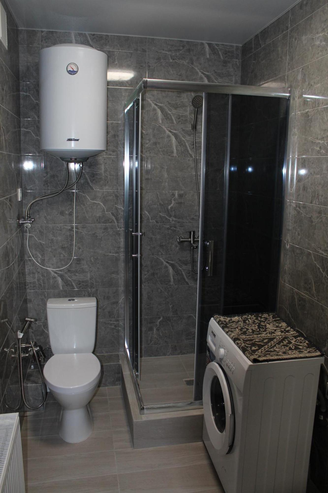 Sea 407 Daire Odessa Dış mekan fotoğraf