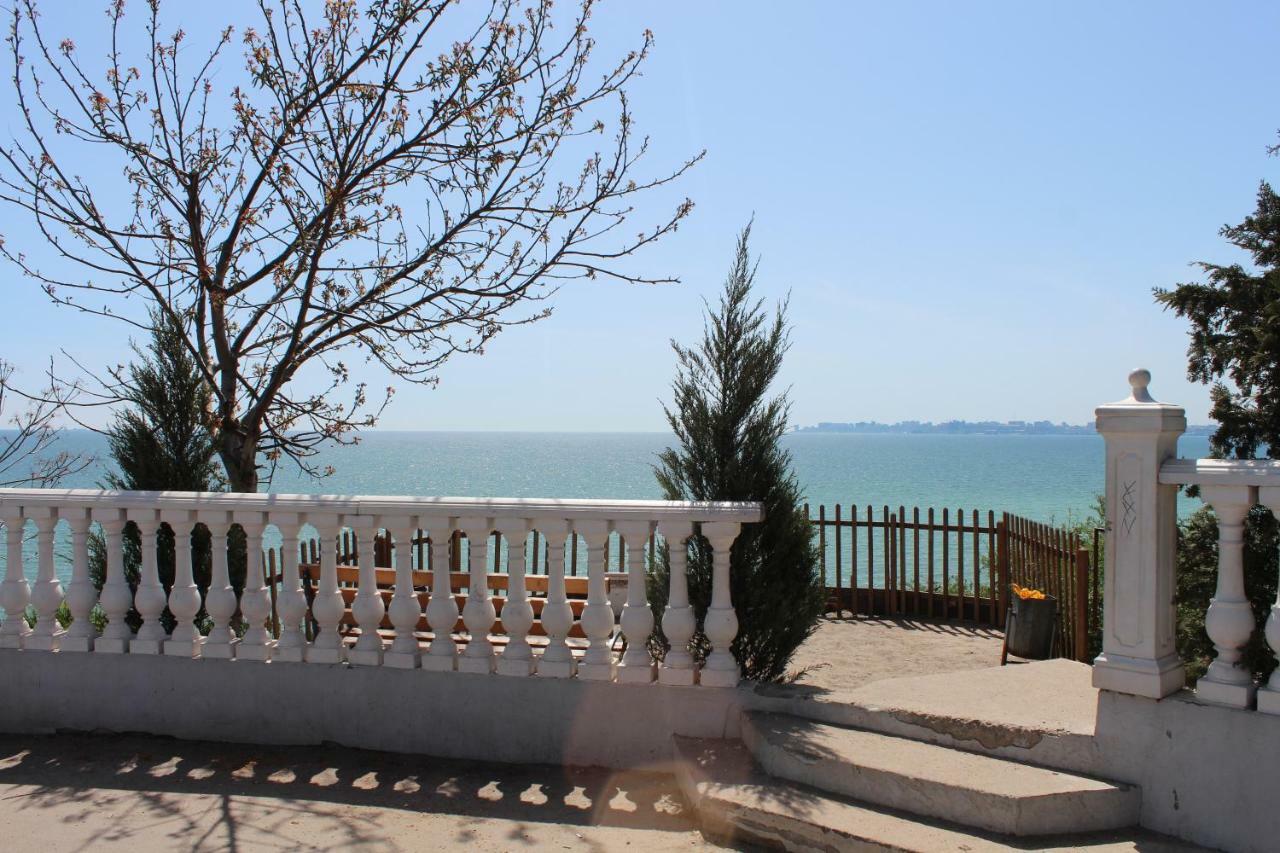 Sea 407 Daire Odessa Dış mekan fotoğraf