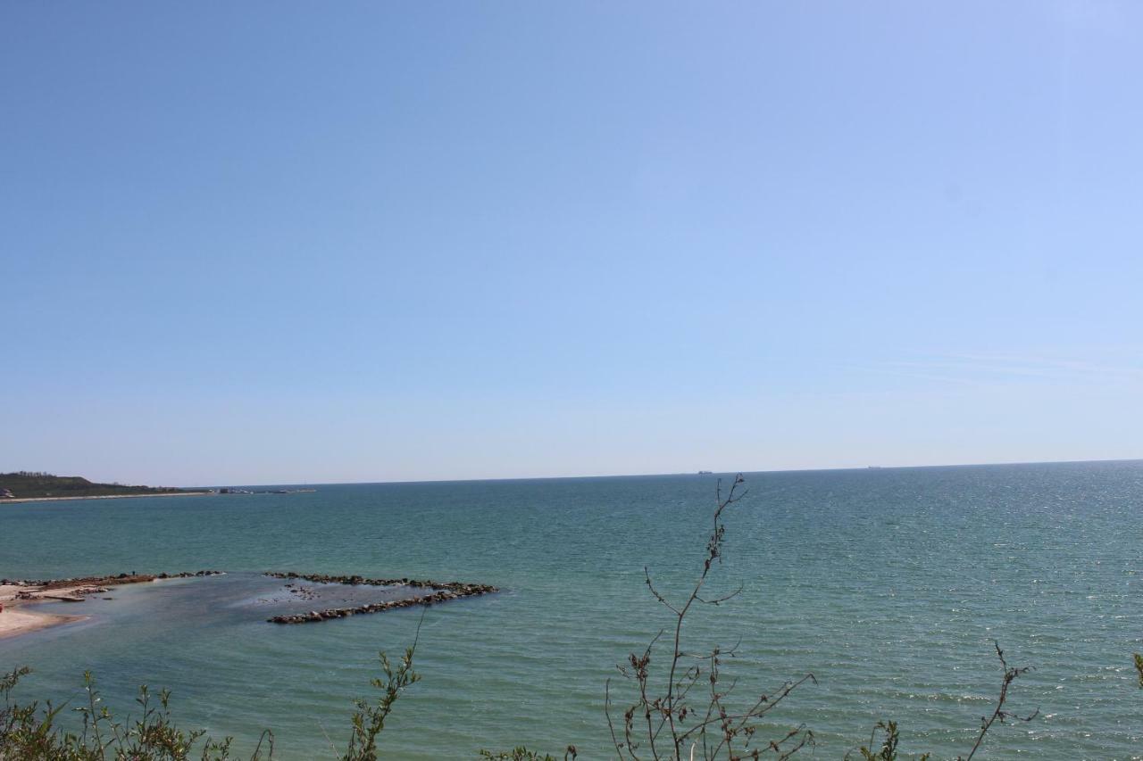 Sea 407 Daire Odessa Dış mekan fotoğraf